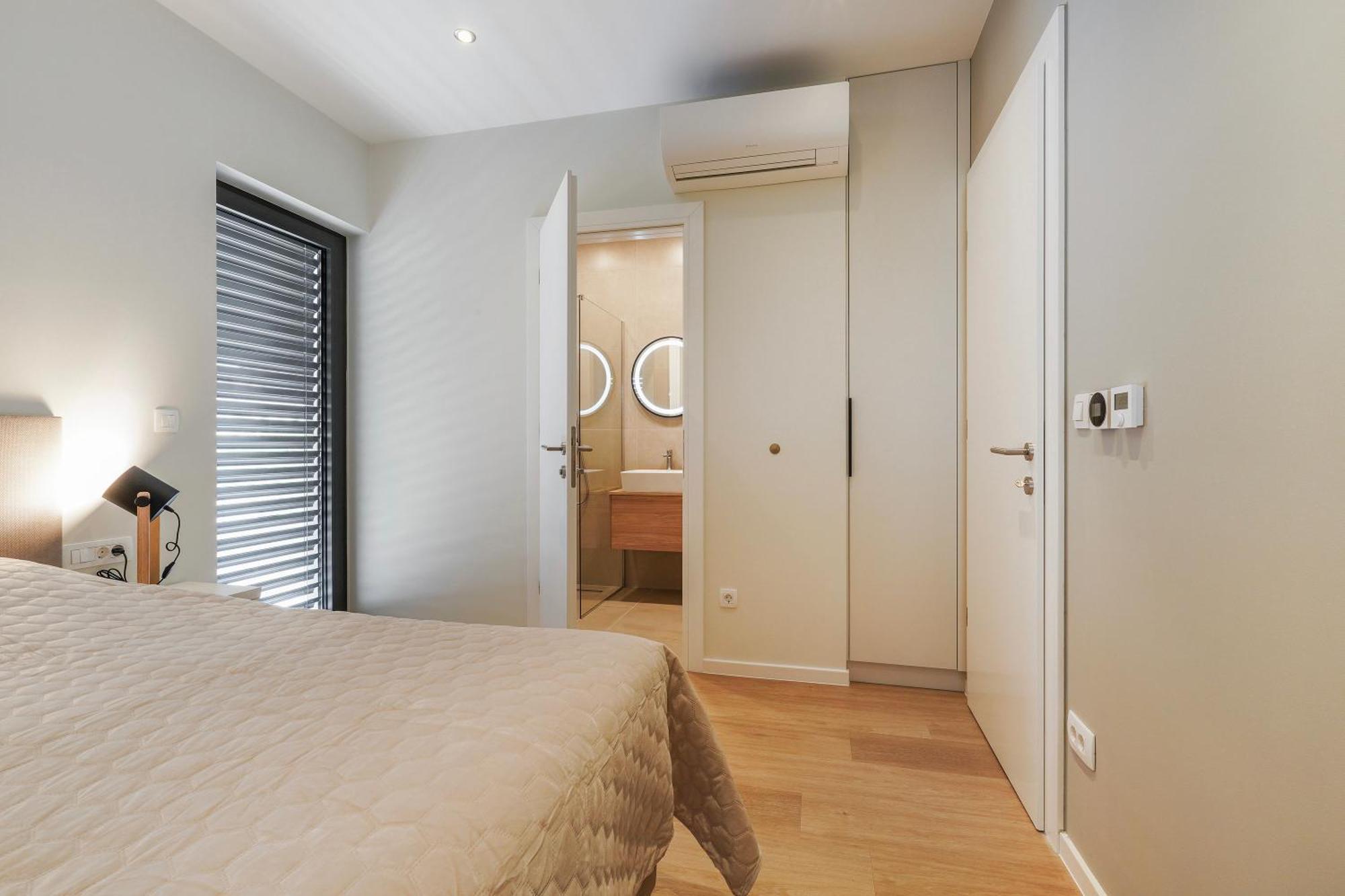 Royal Dutch At Sea Apartman