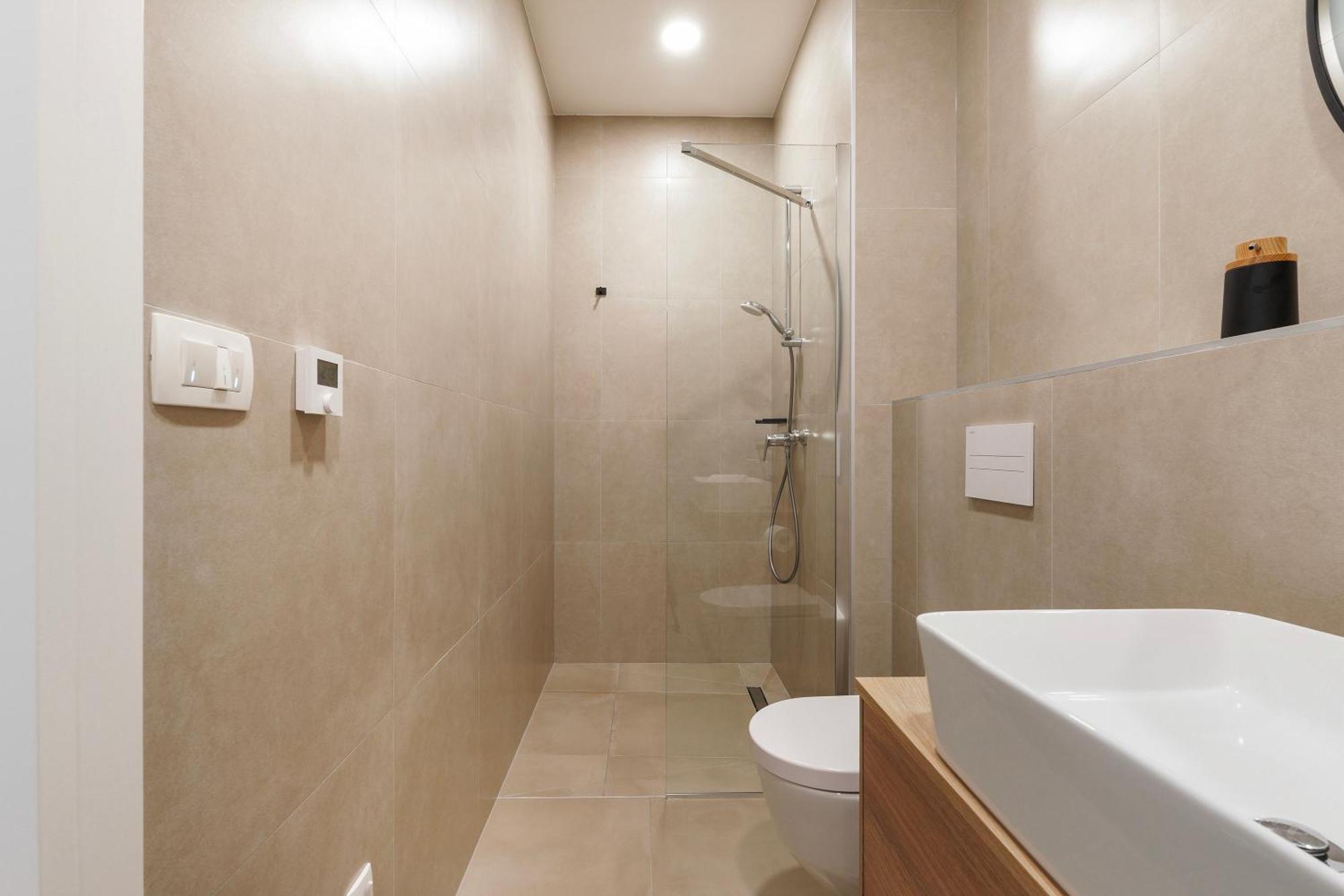 Apartman Royal Dutch At Sea Trogir
