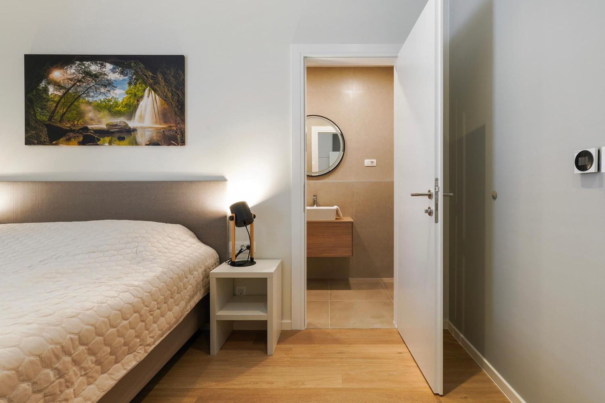 Apartman Royal Dutch At Sea *