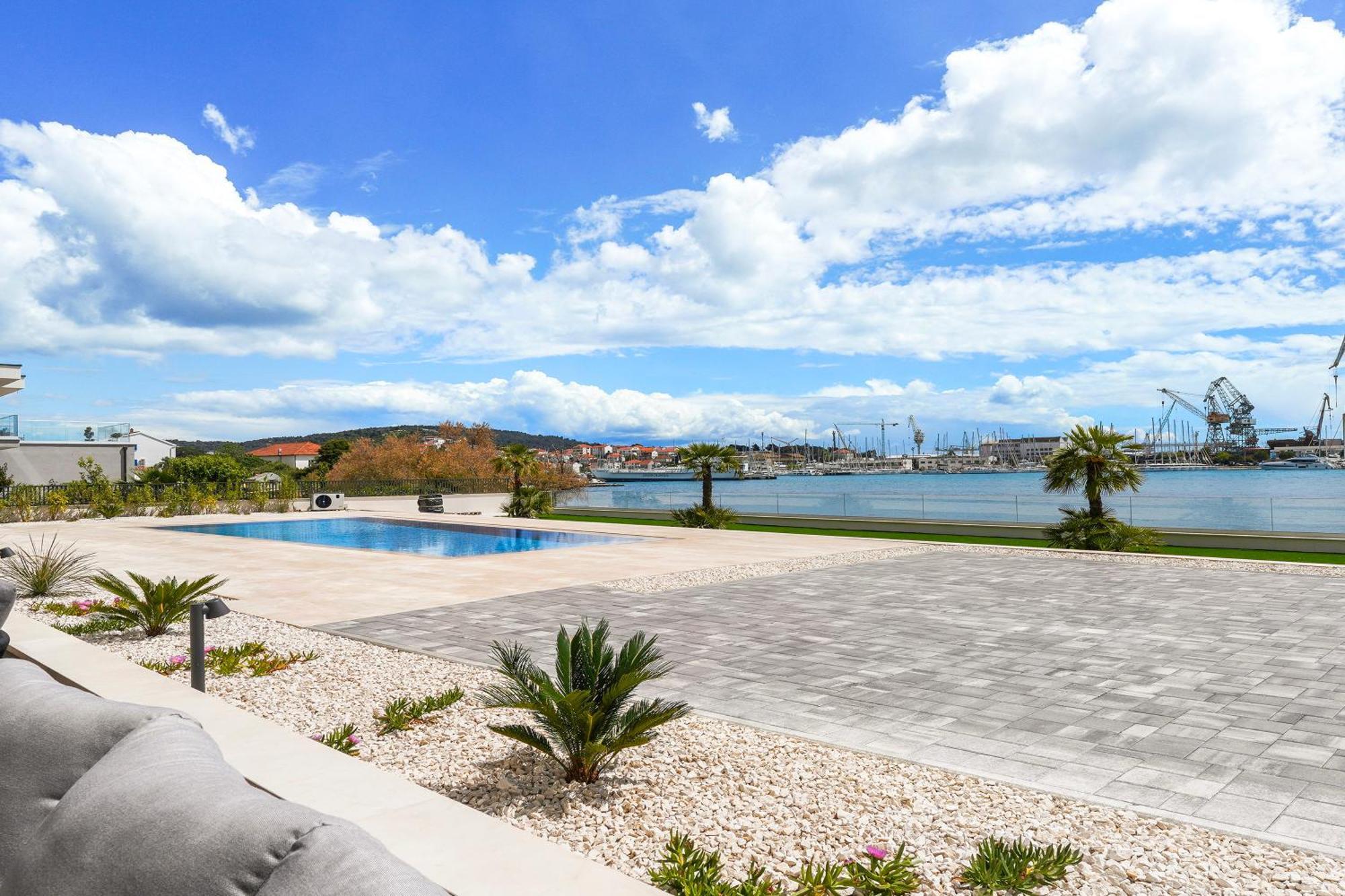 Apartman Royal Dutch At Sea Trogir