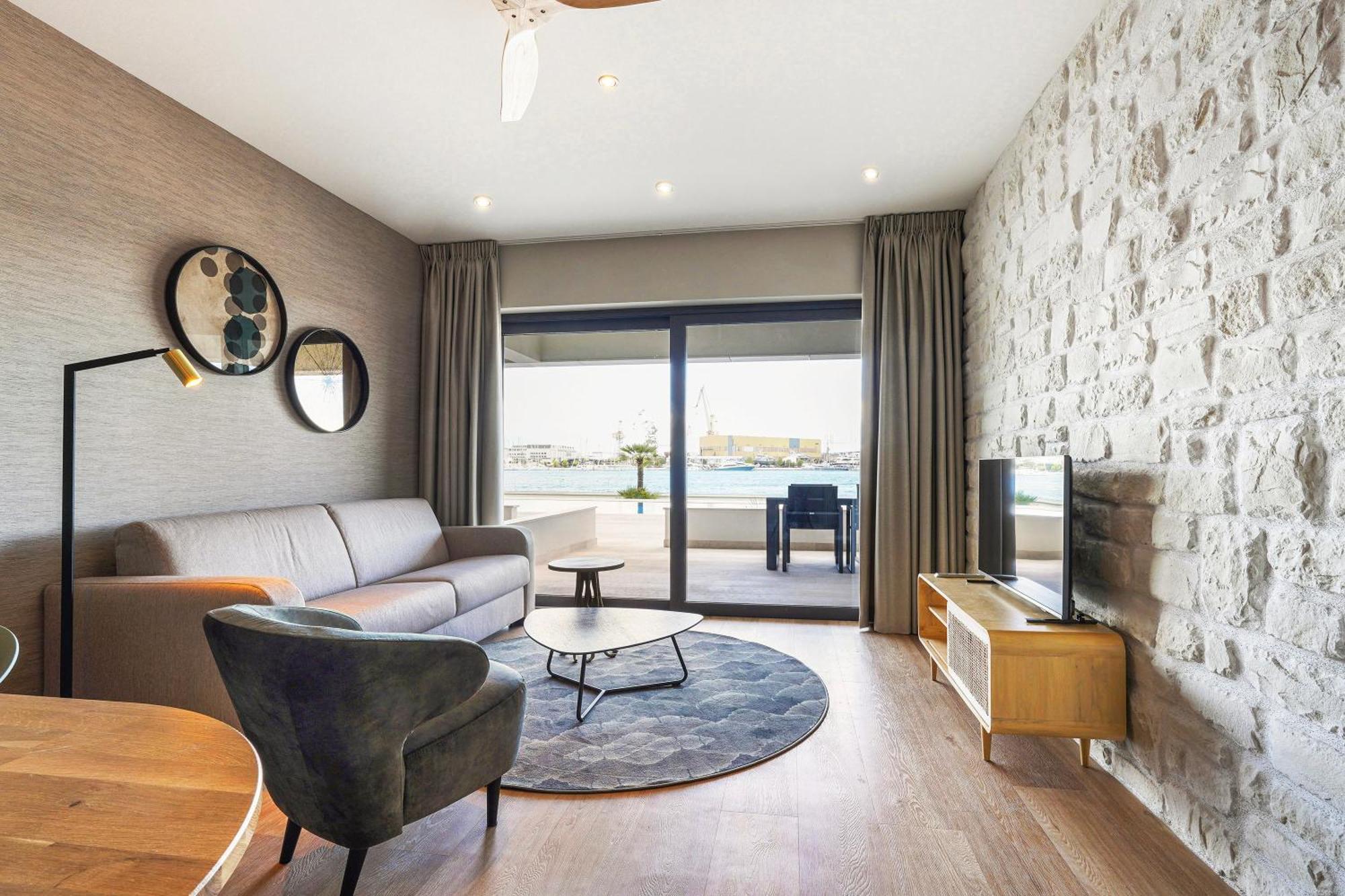 Apartman Royal Dutch At Sea *