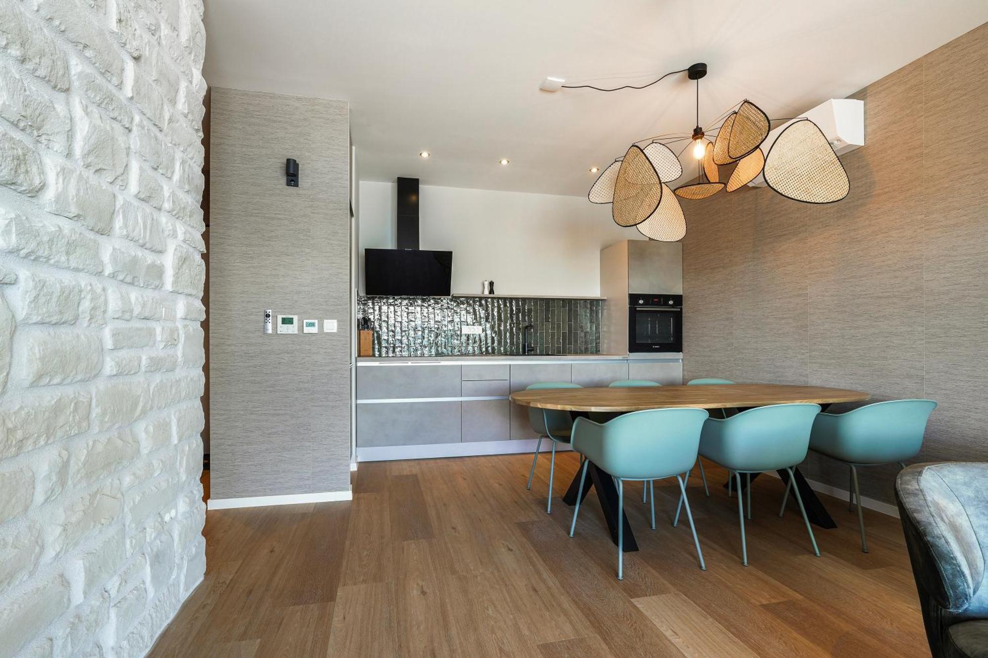 Apartman Royal Dutch At Sea Trogir