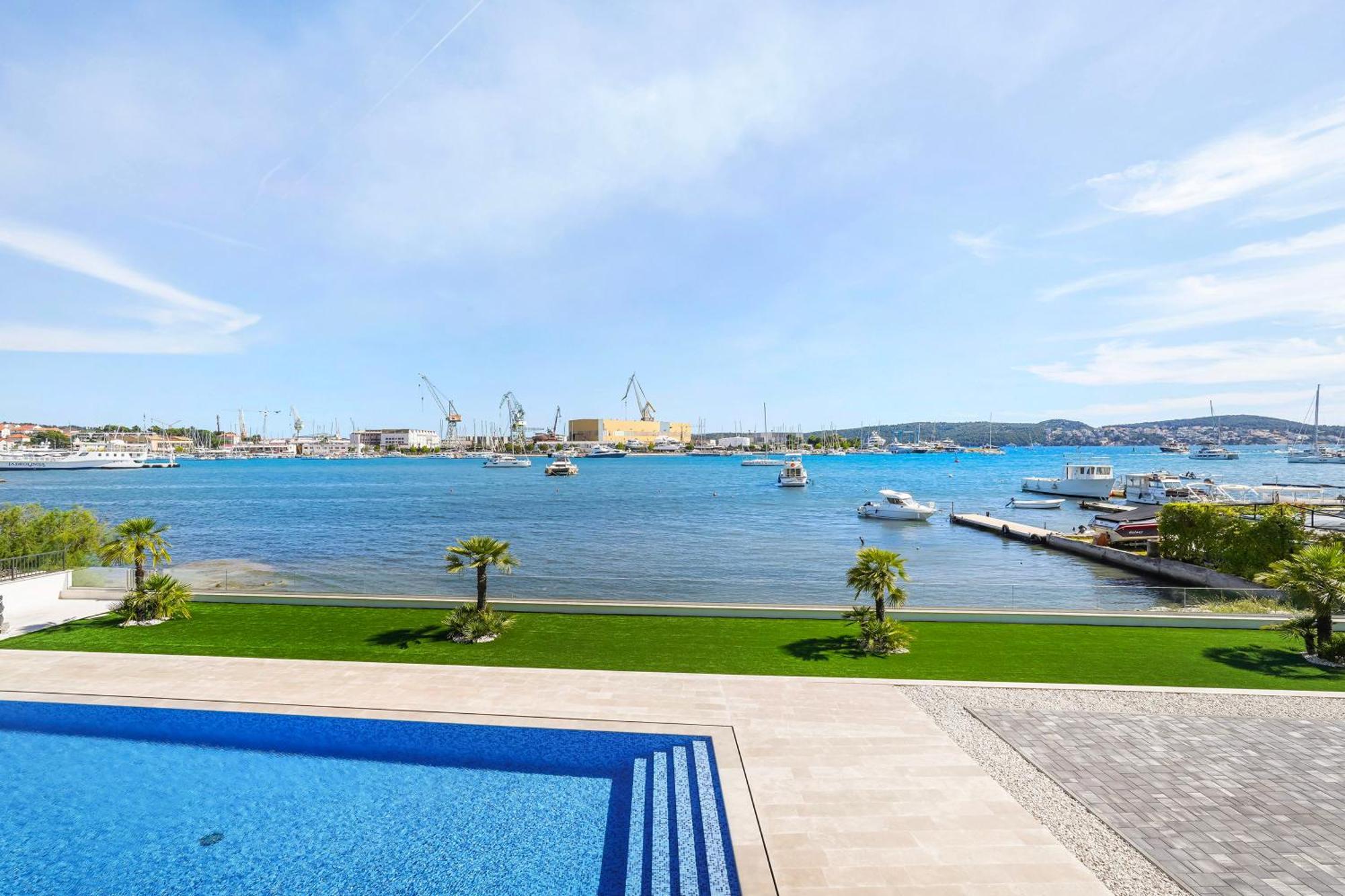 Apartman Royal Dutch At Sea