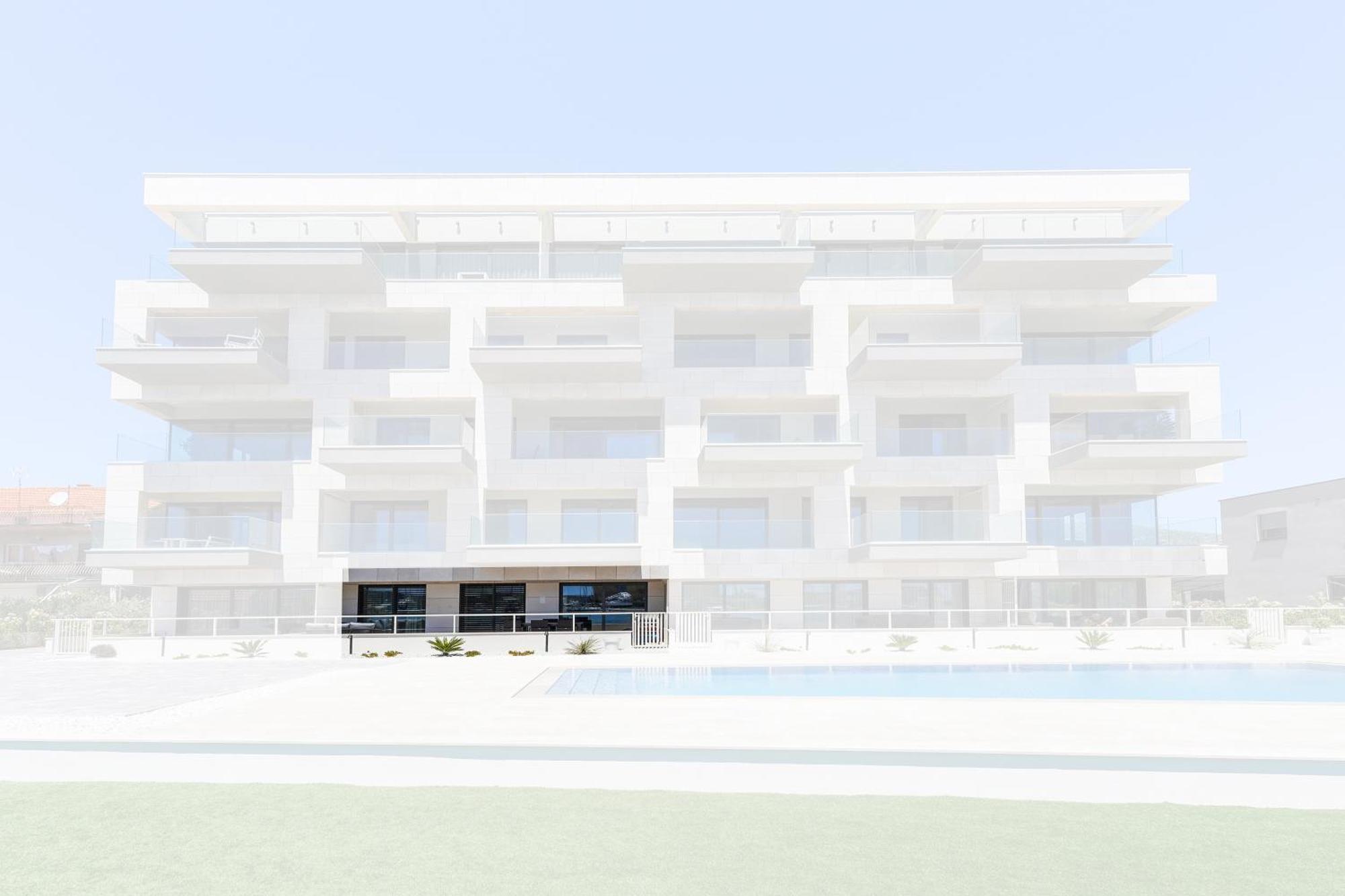 Apartman Royal Dutch At Sea Trogir