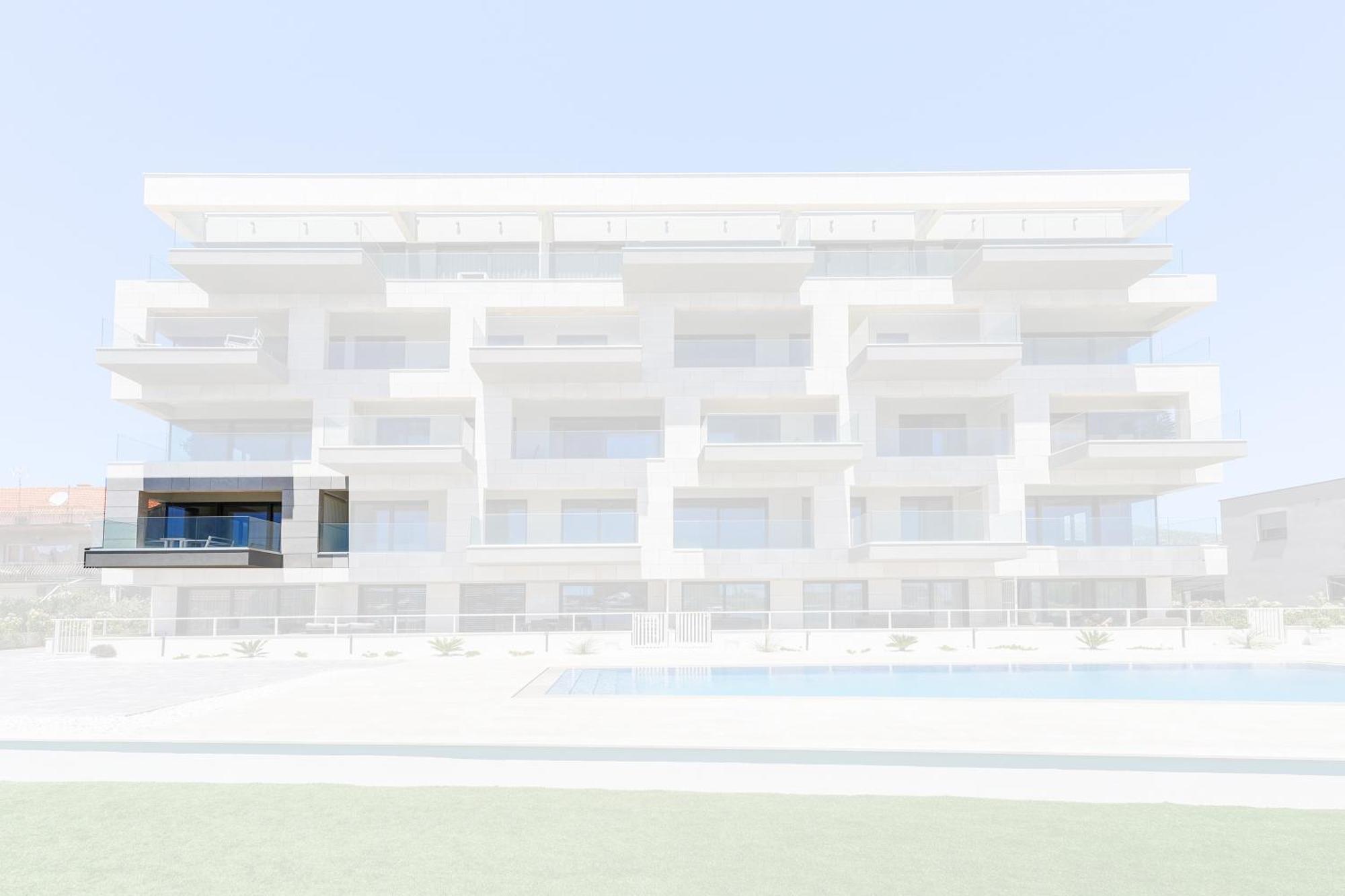 Apartman Royal Dutch At Sea